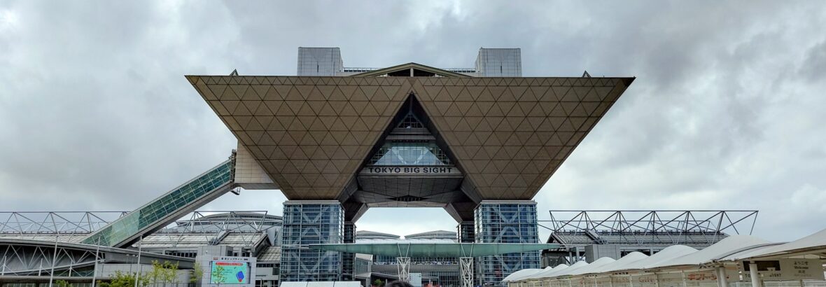 [2024/11/16]コミックマーケット105にサークル参加します